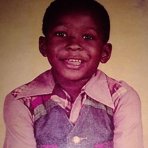 Meet your Posher, Edward